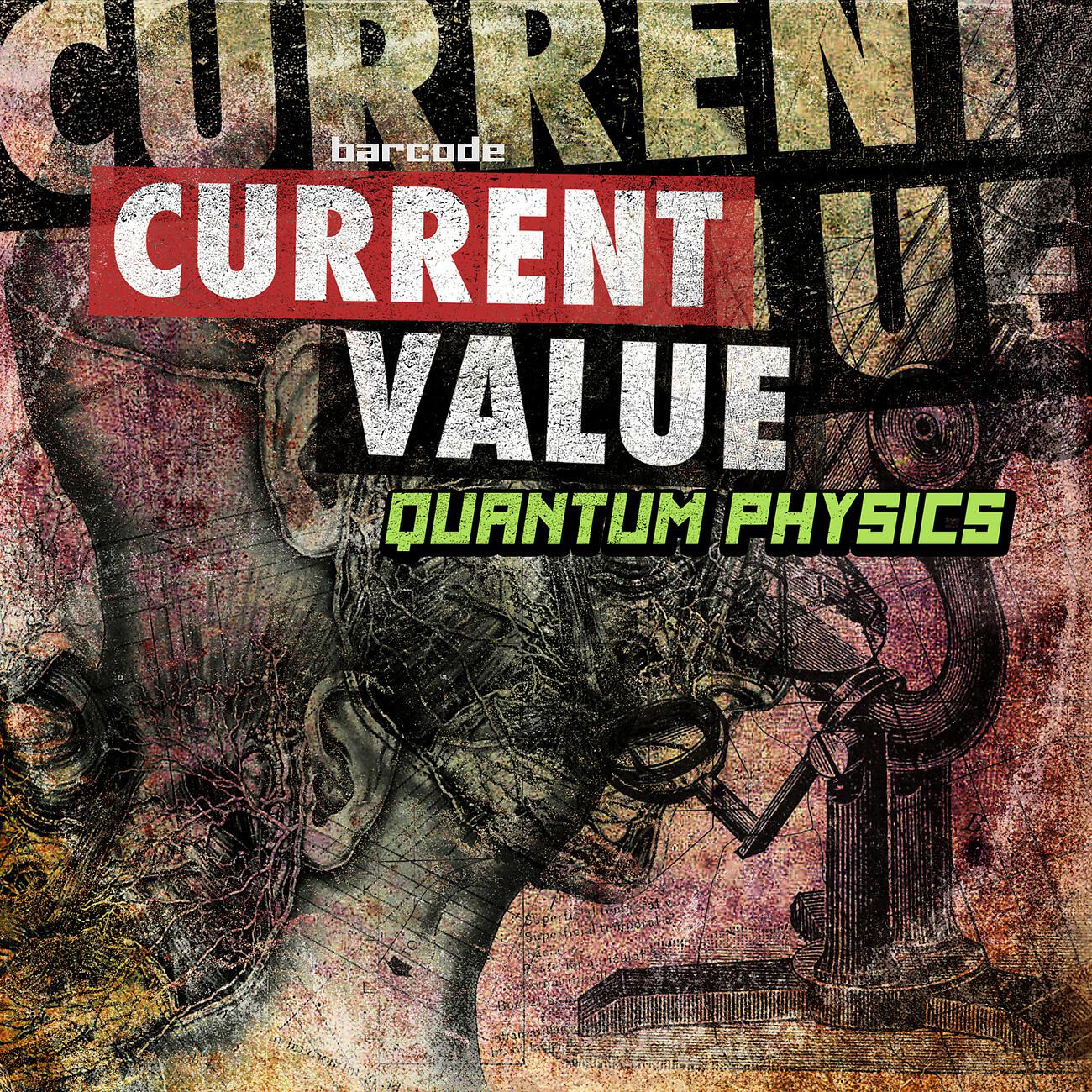 Релиз Quantum Physics