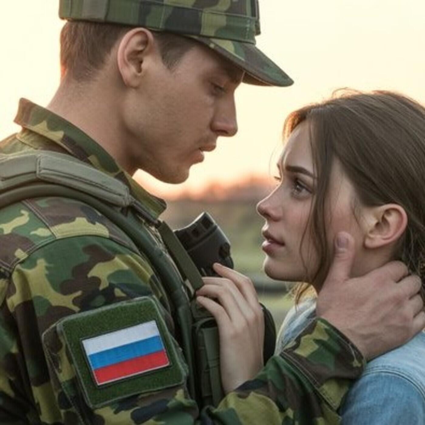 Релиз Ты только вернись