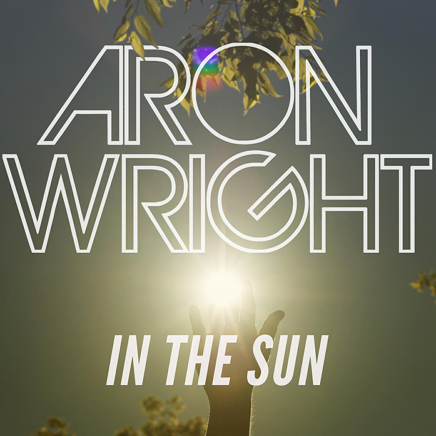 Релиз In the Sun