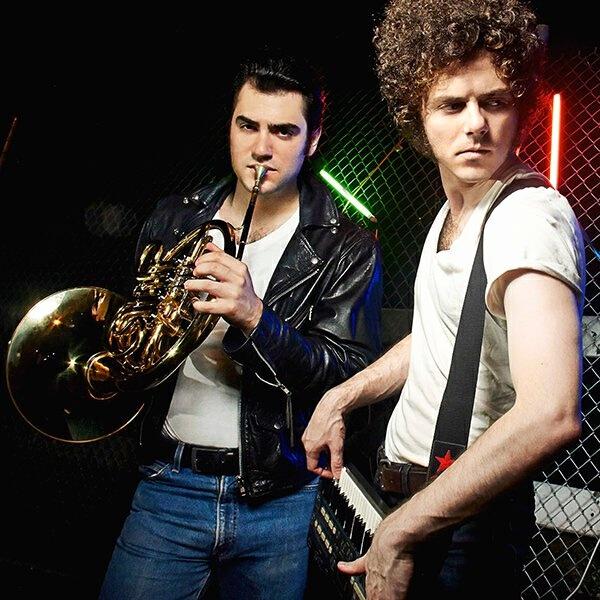 French Horn Rebellion