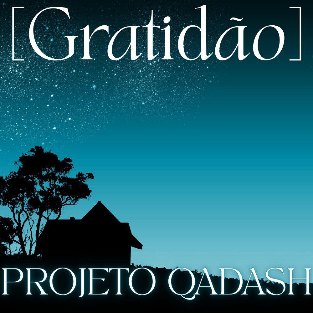 Релиз Gratidão