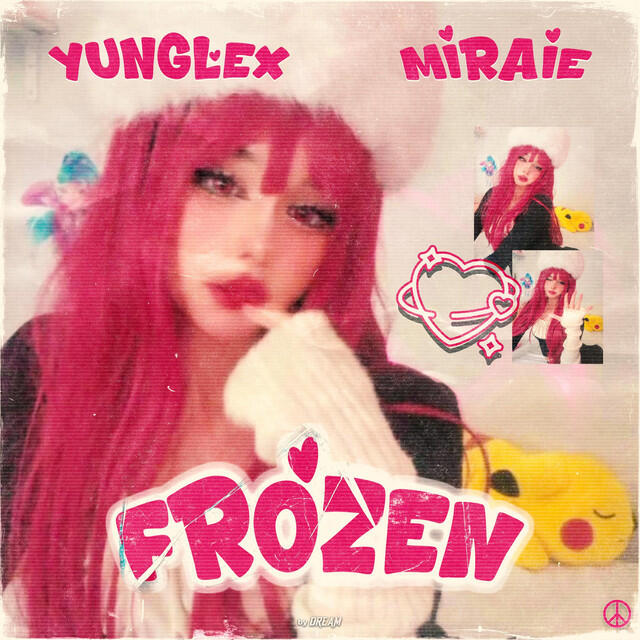 Релиз frozen <3