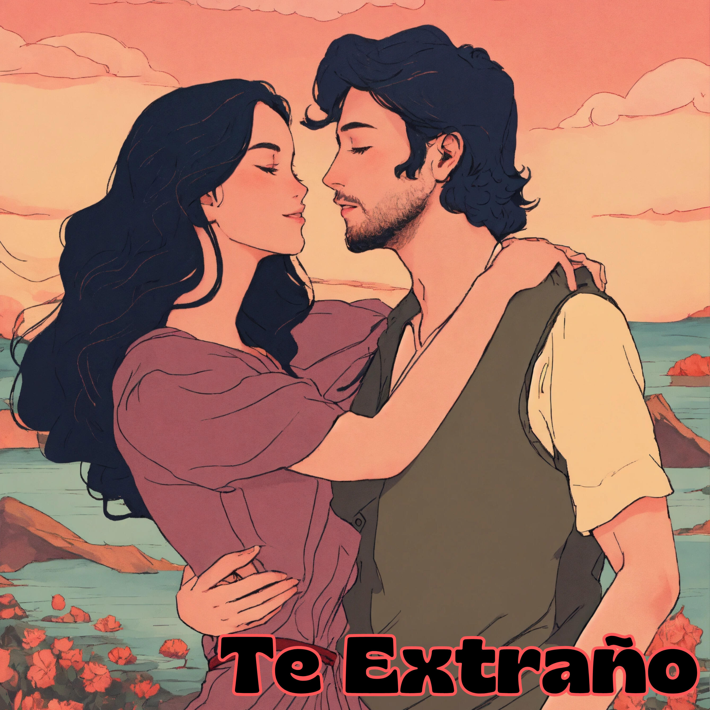 Релиз Te Extraño