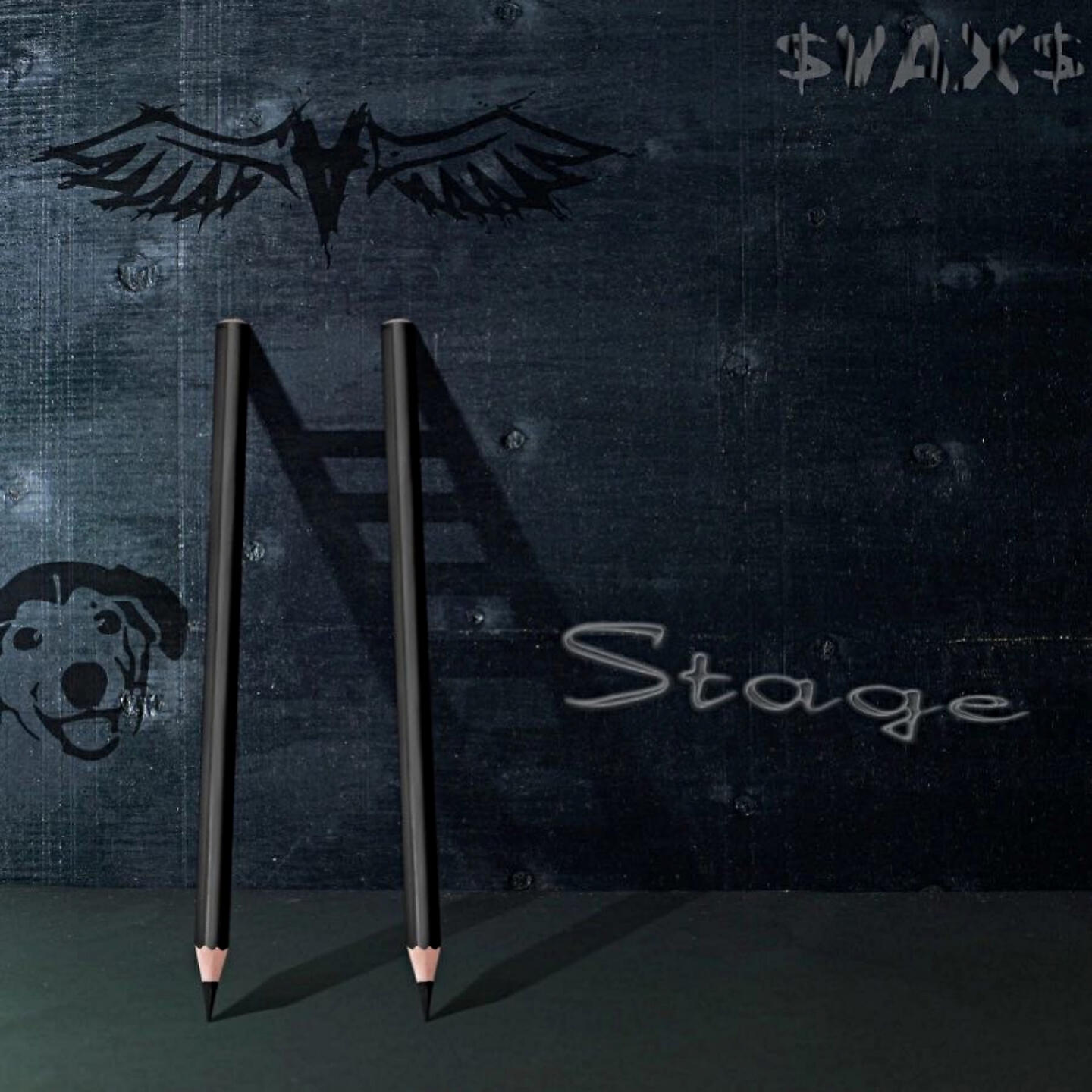 Релиз STAGE