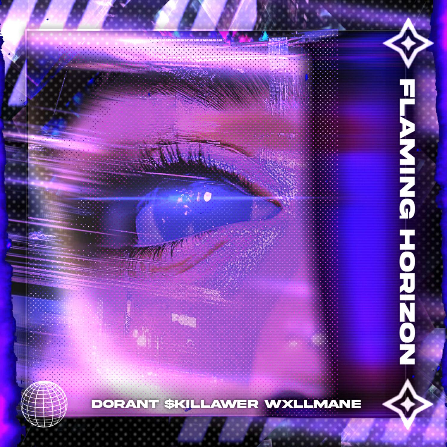 Релиз Flaming Horizon