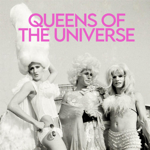 Постер альбома Queens Of The Universe