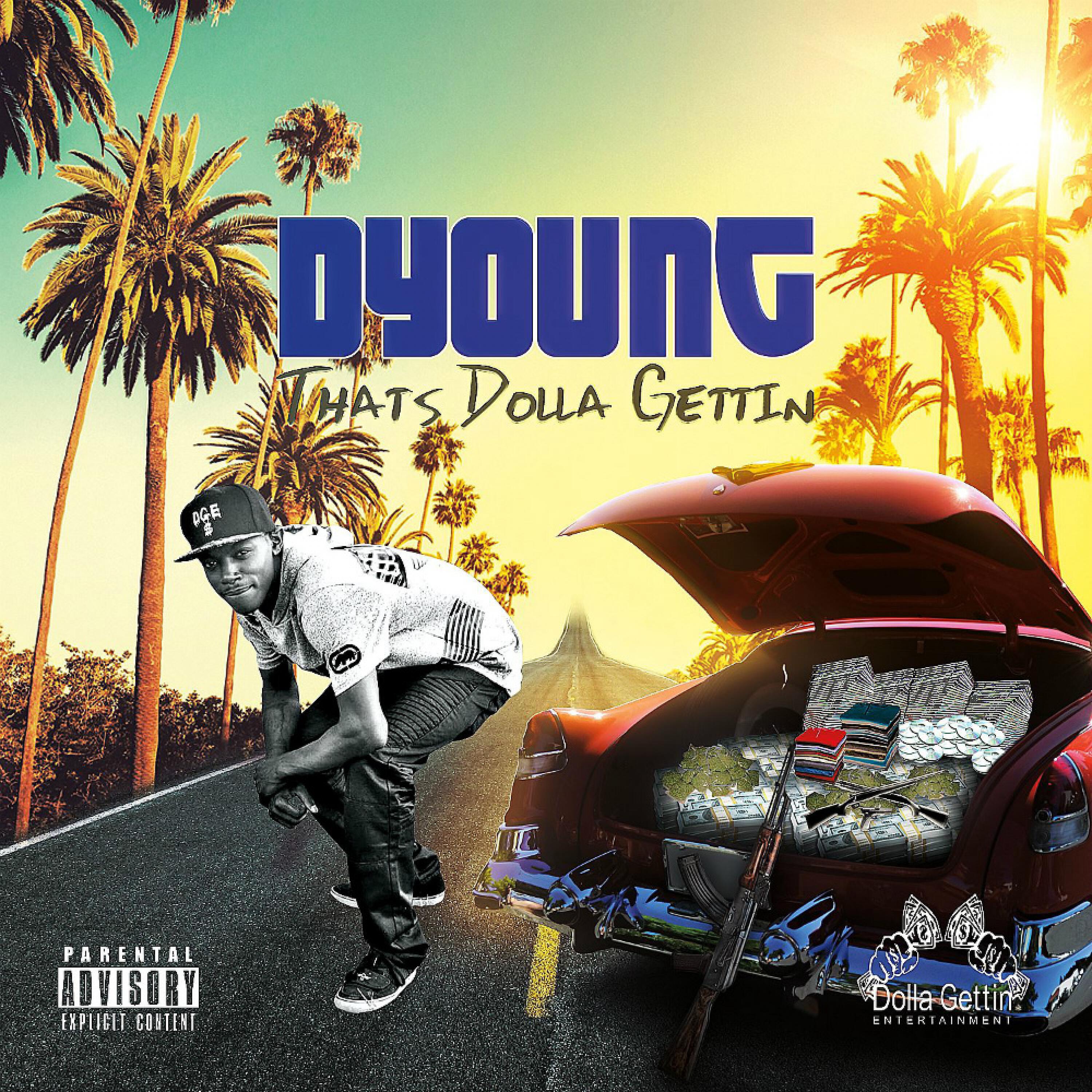 Релиз That's Dolla Gettin'