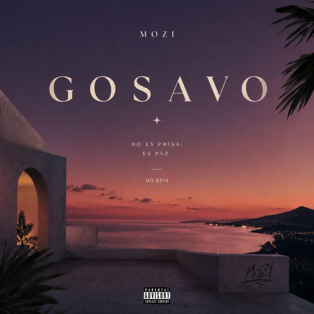 Релиз Gosavo