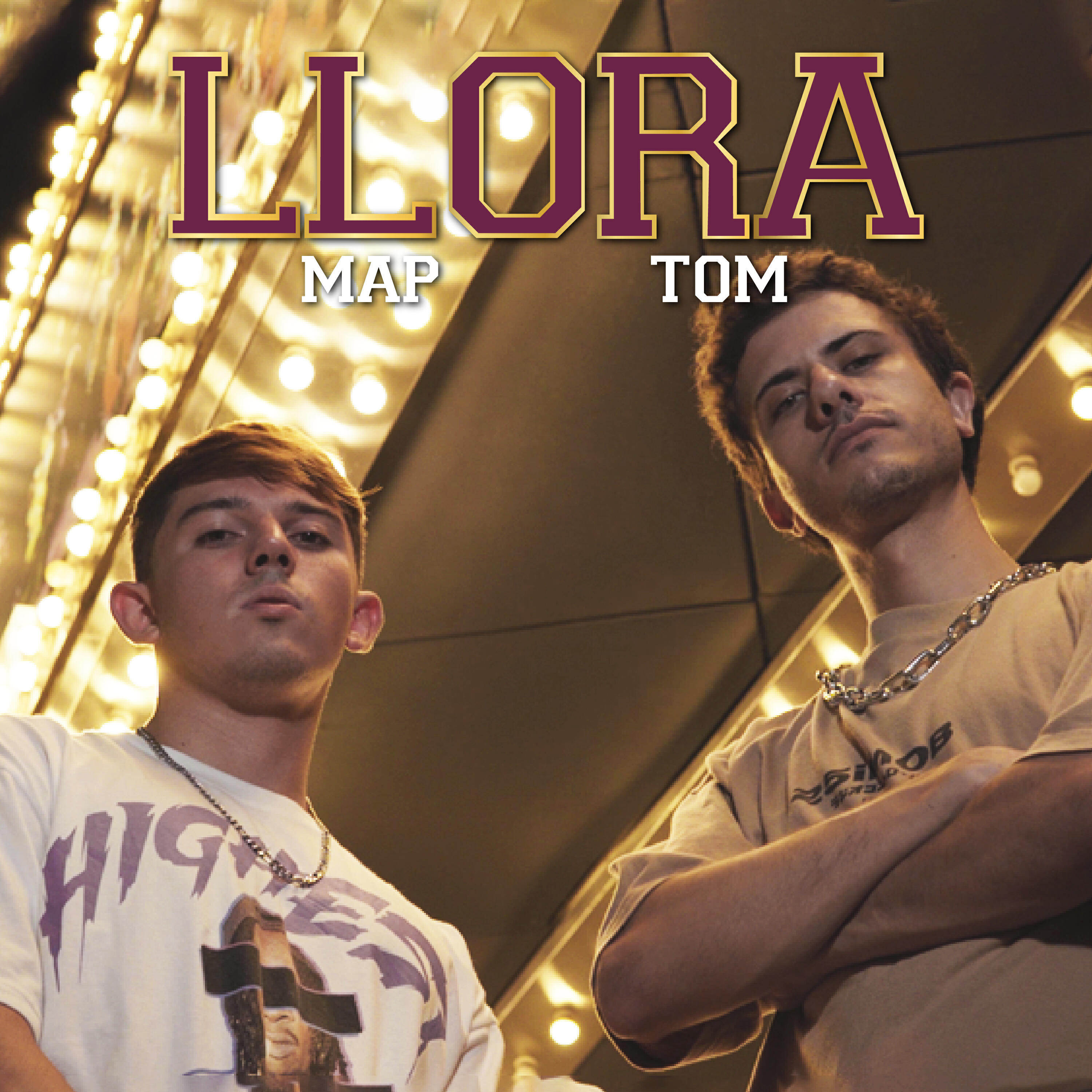Релиз Llora