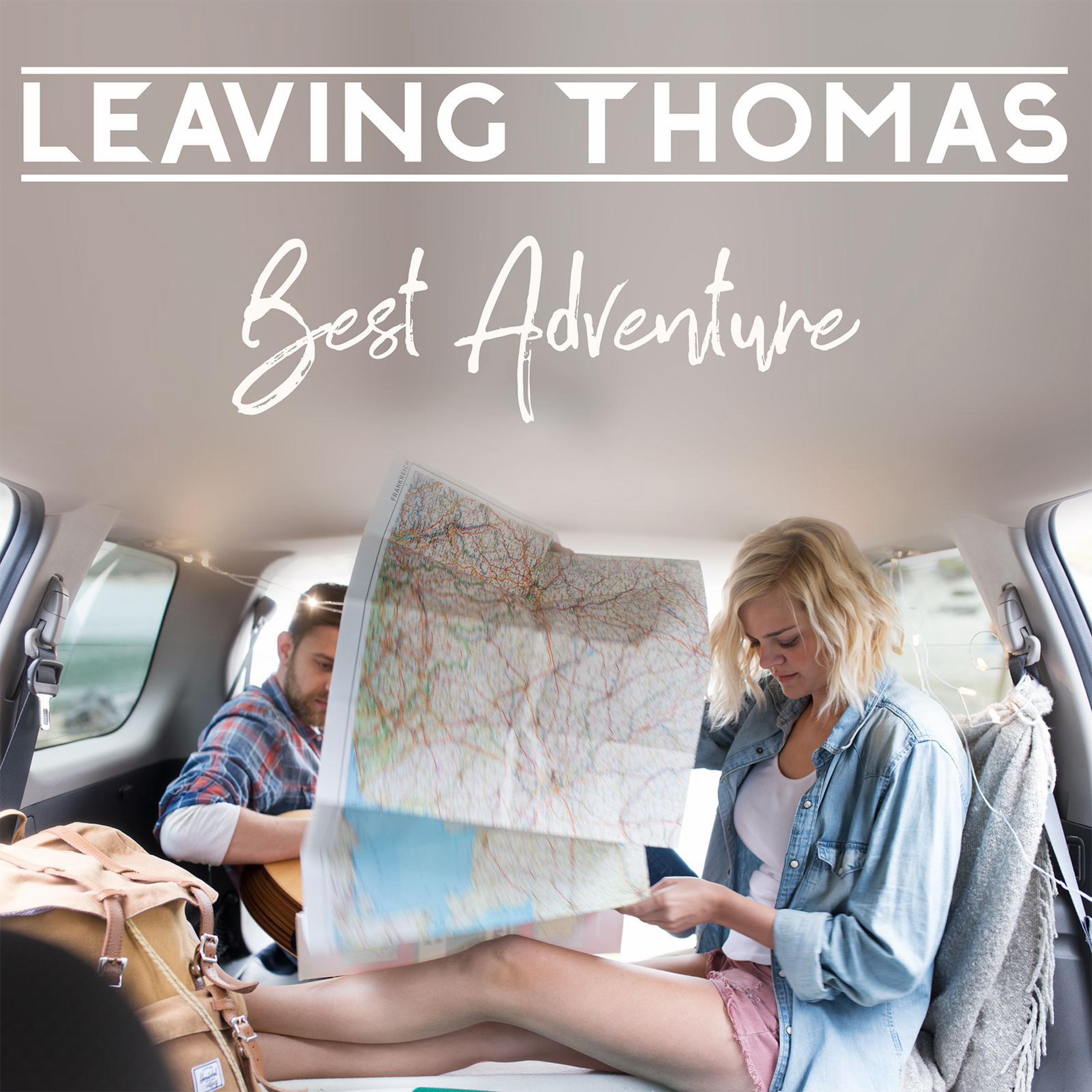 Релиз Best Adventure