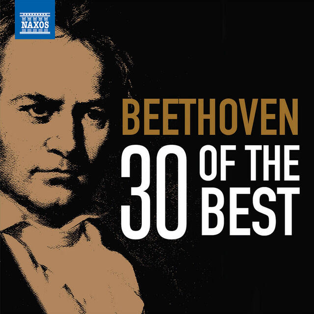 Постер альбома Beethoven: 30 of the Best