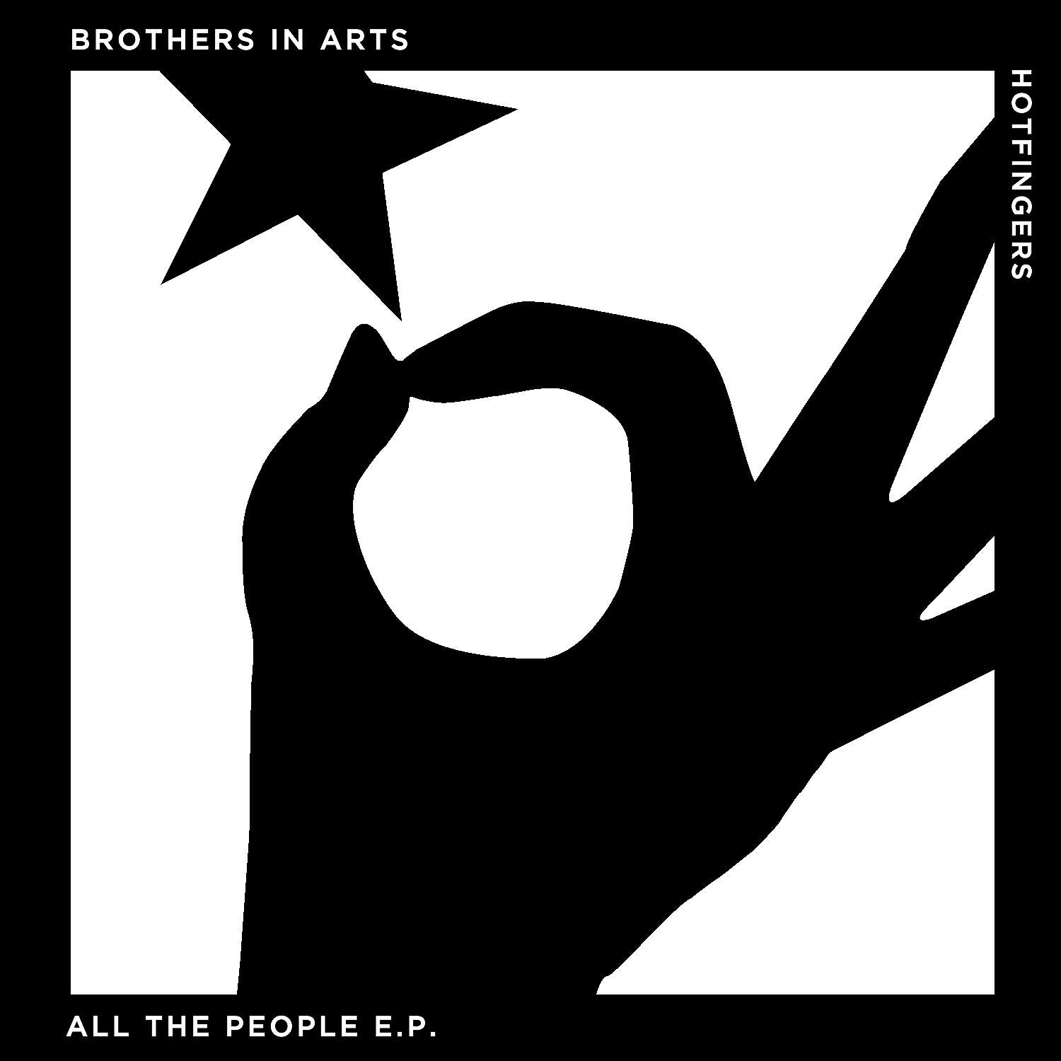 Релиз All the People