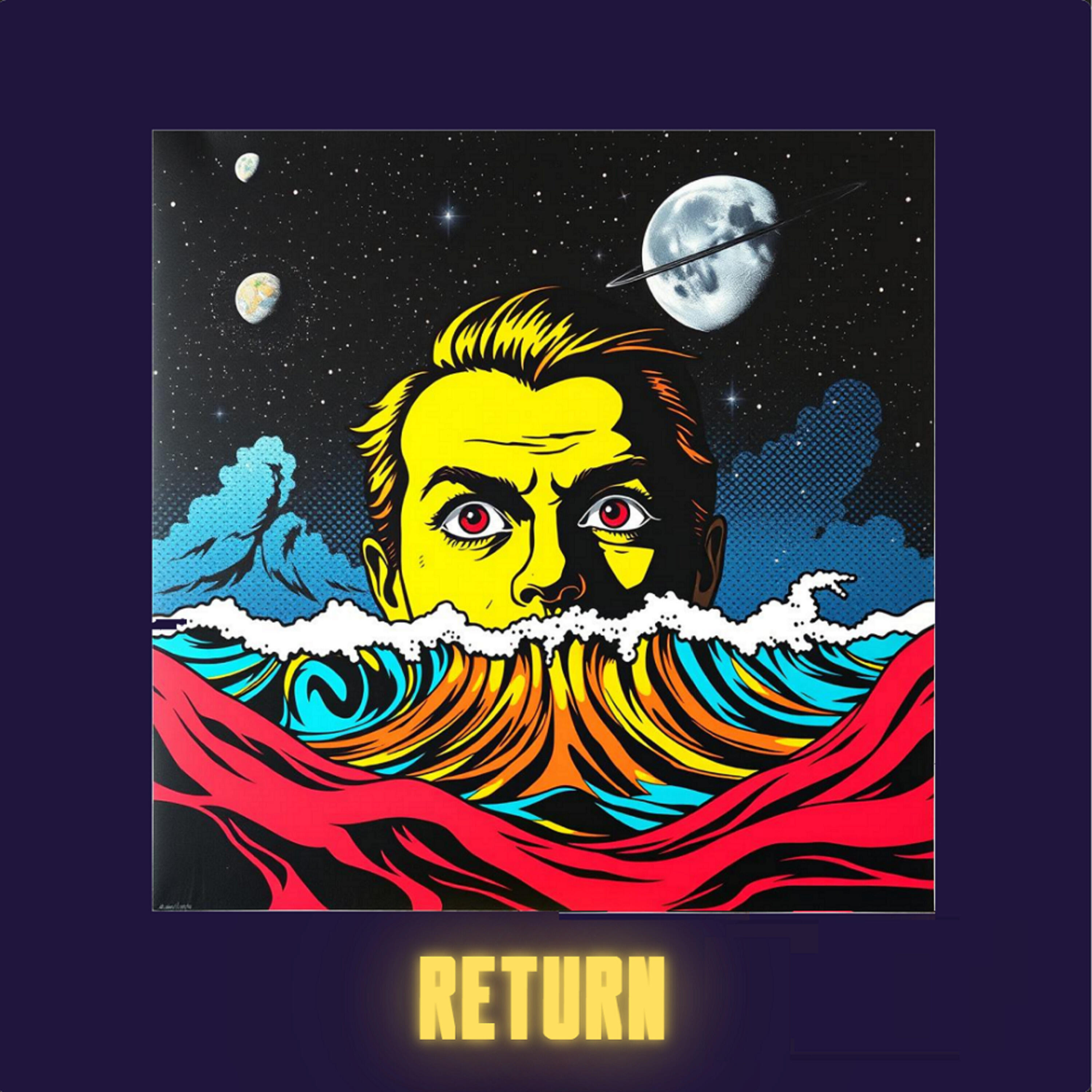 Релиз Return