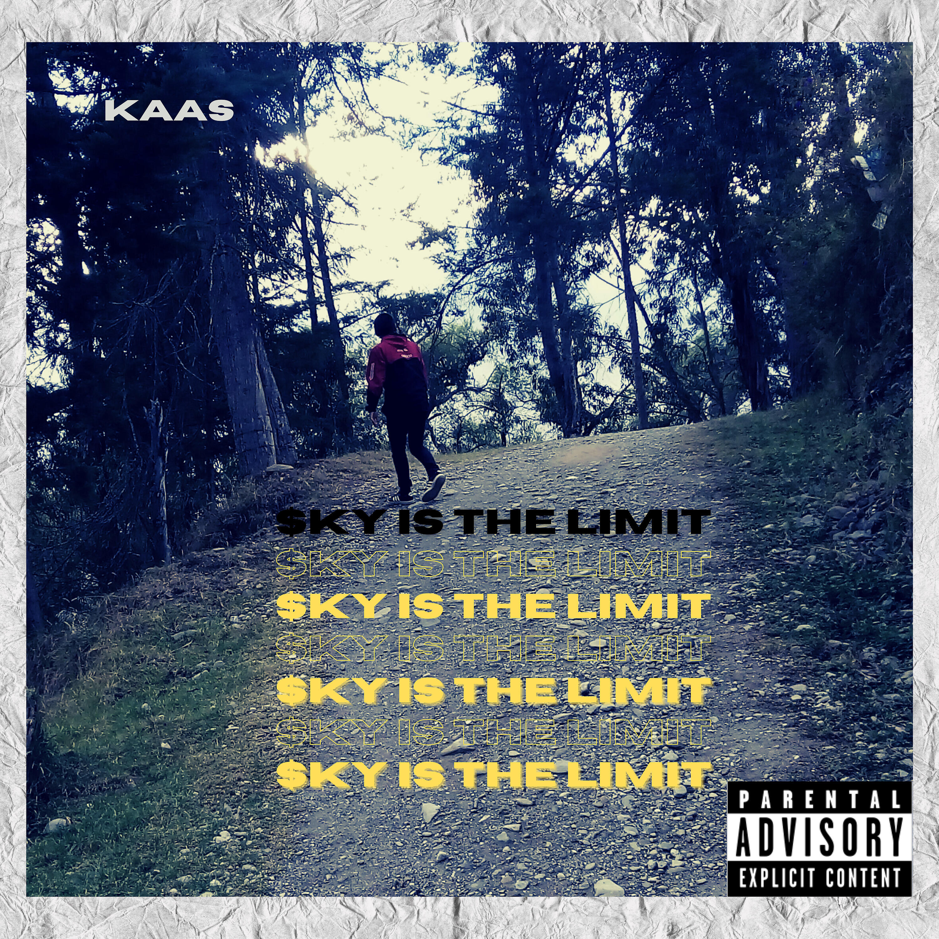 Скачать песню KAAS - $Ky Is The Limit бесплатно в MP3 для Android и iOS
