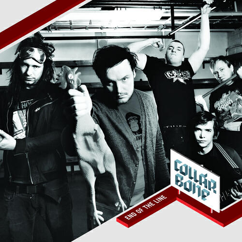 Релиз End Of The Line