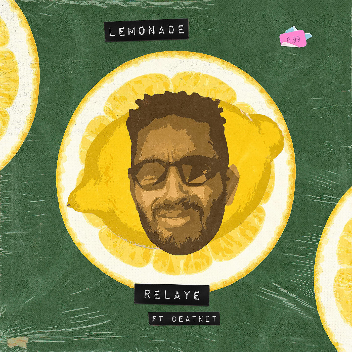 Релиз Lemonade