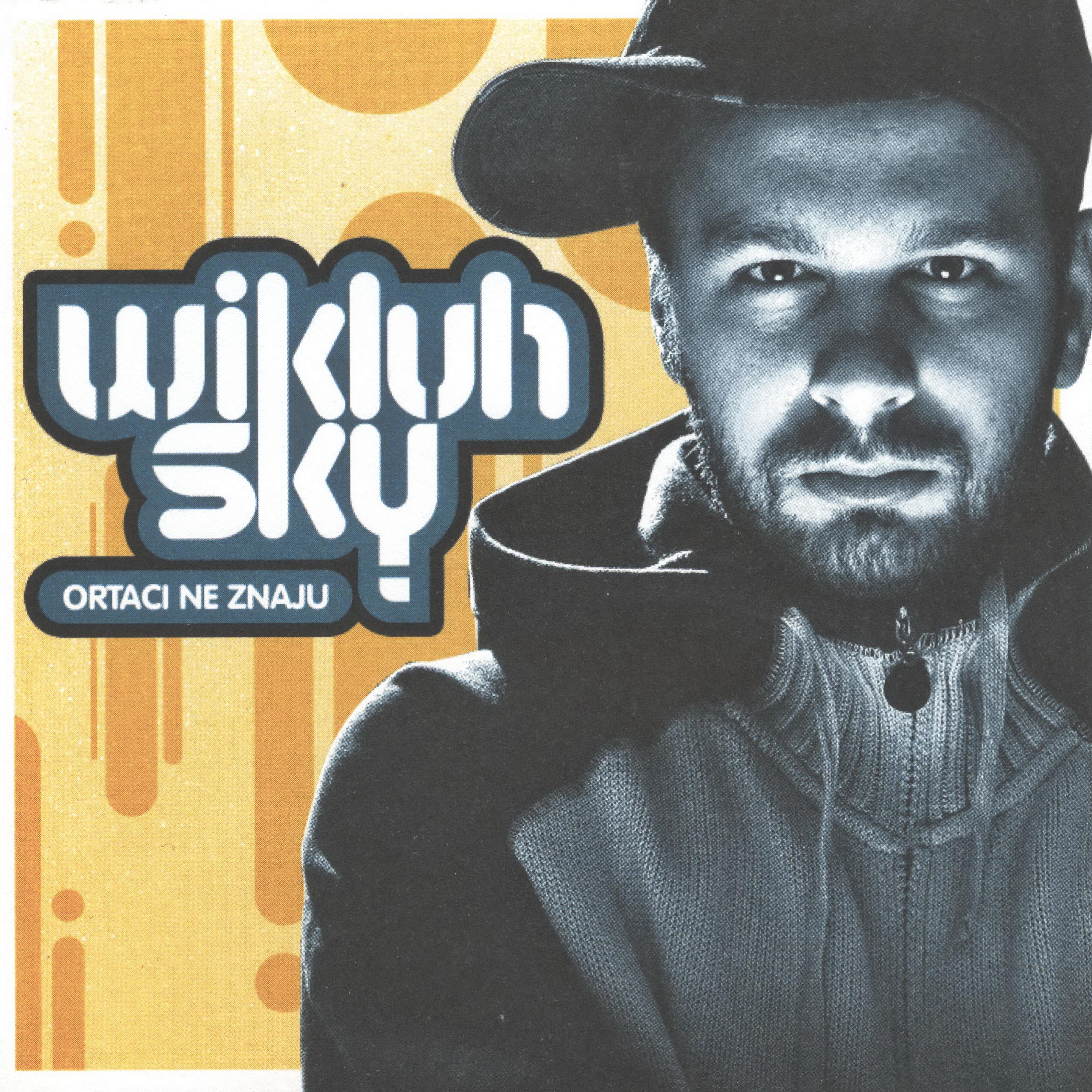 Sky Wikluh