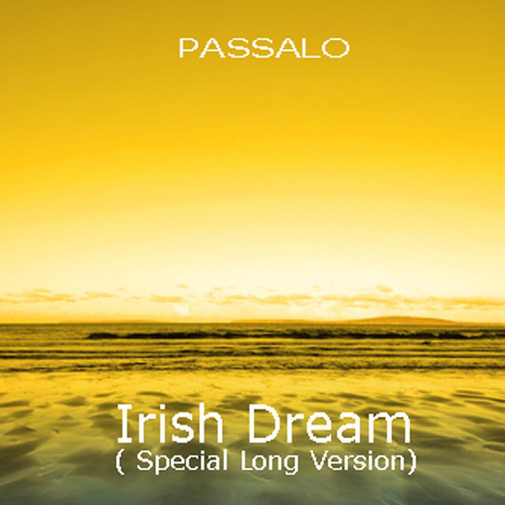 Релиз Irish Dream (Special Long Version)