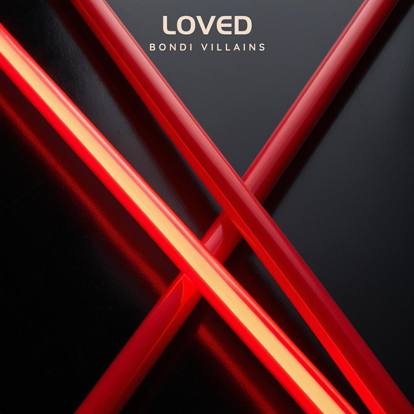 Релиз Loved