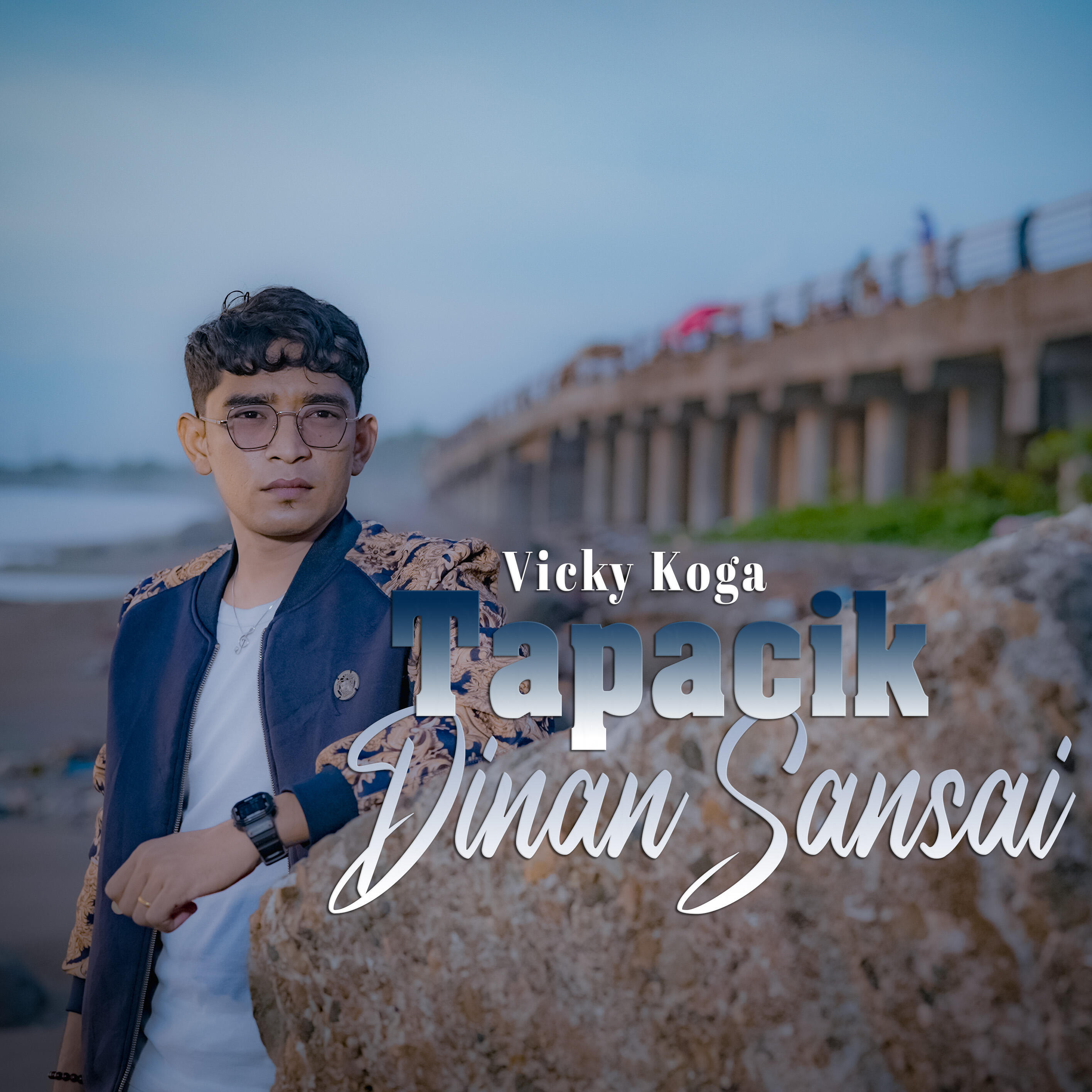 Релиз Tapacik Dinan Sansai