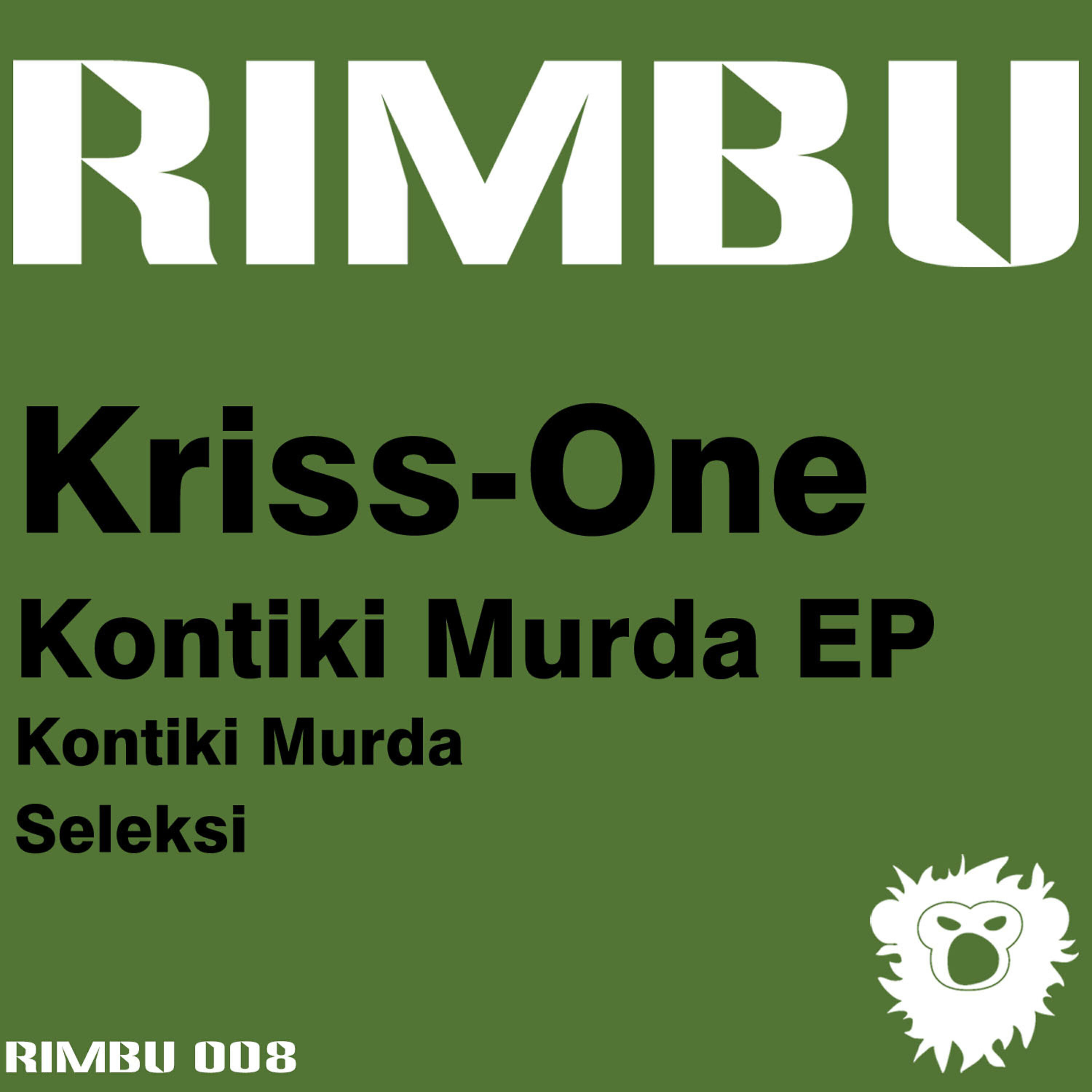 Релиз Kontiki Murda - Single