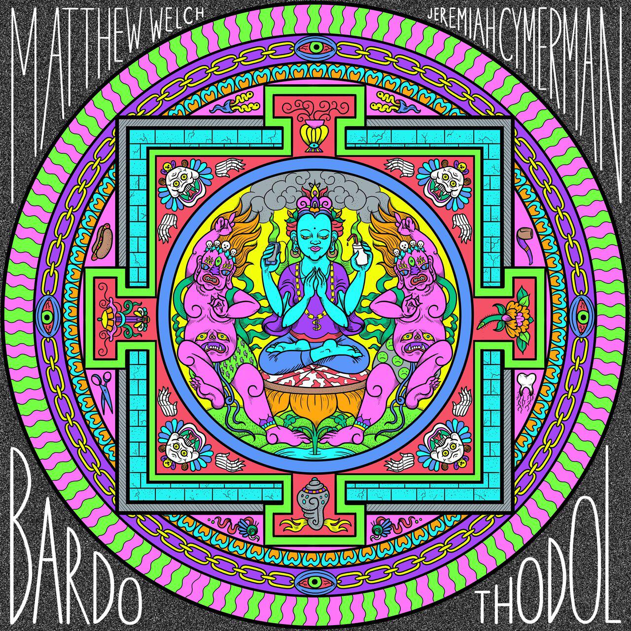 Релиз Bardo Thodol