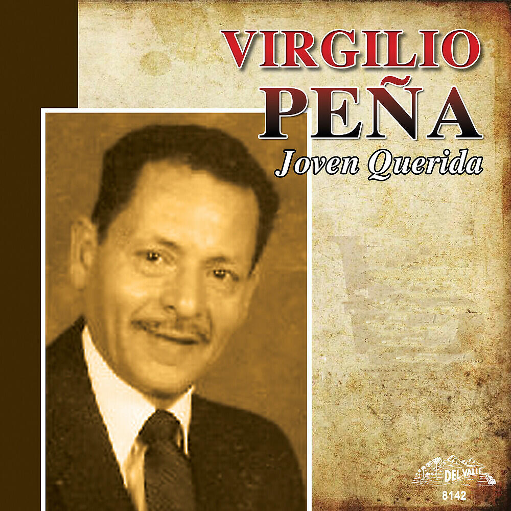 Релиз Joven Querida