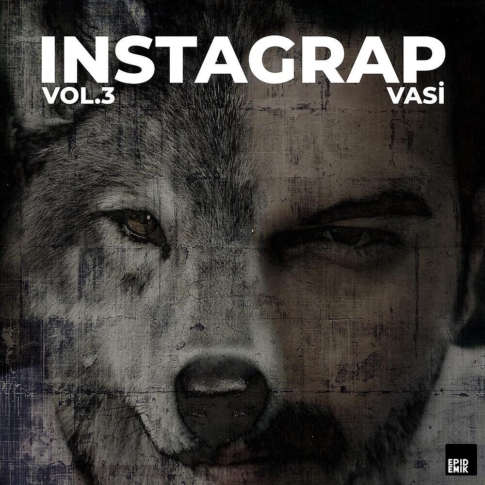 Релиз Silence Prevails Instagrap, Vol. 3