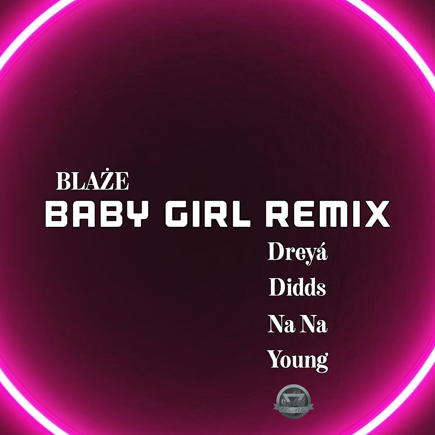 Релиз Baby Girl (Remix)