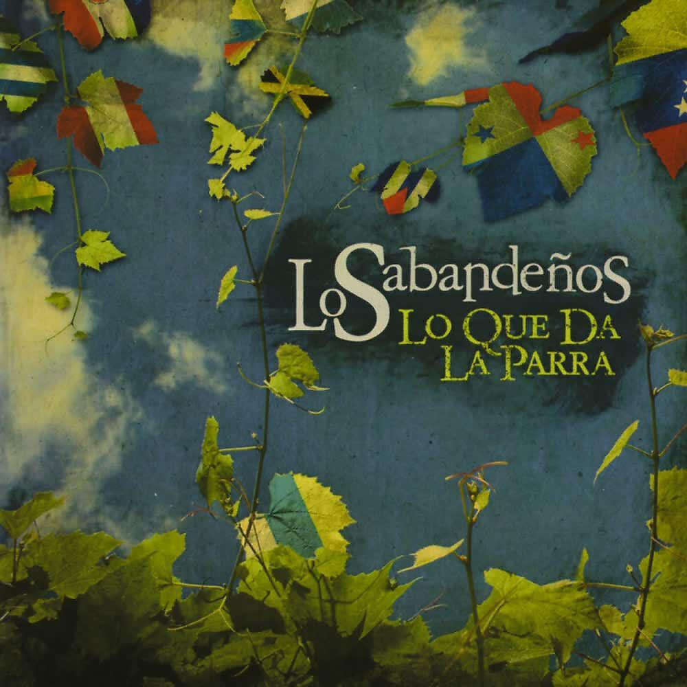 Релиз Lo Que da la Parra