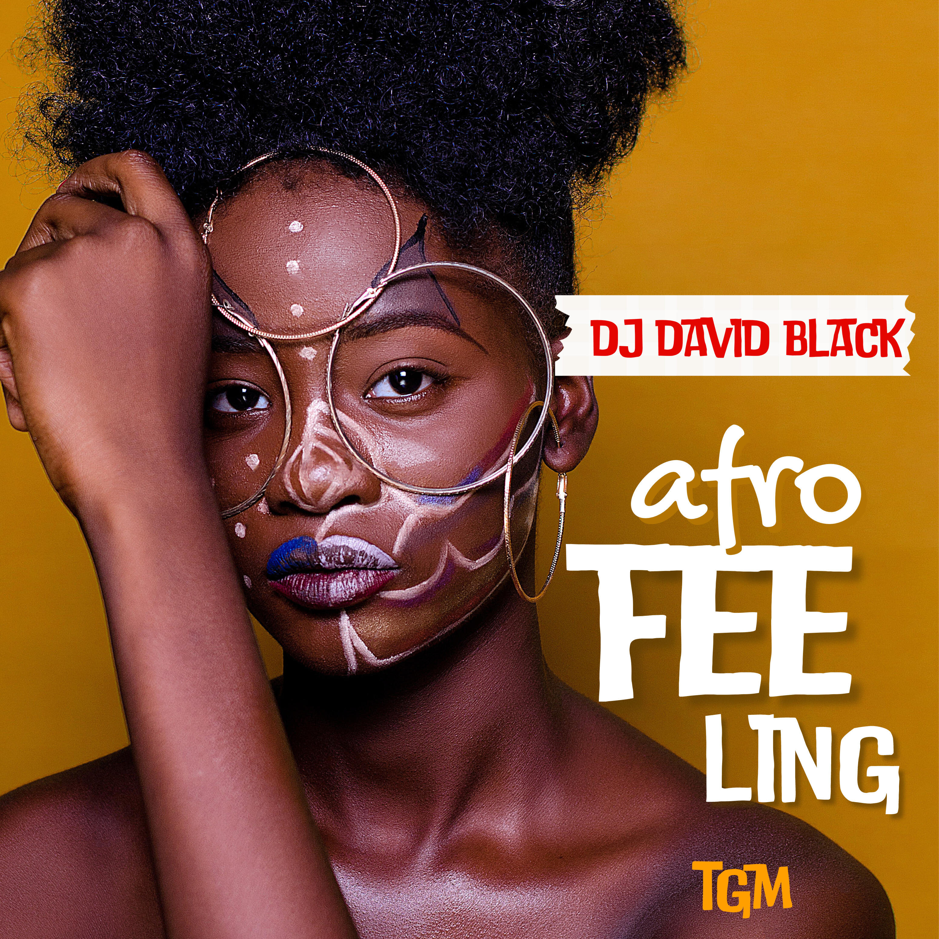 Релиз Afro Feeling