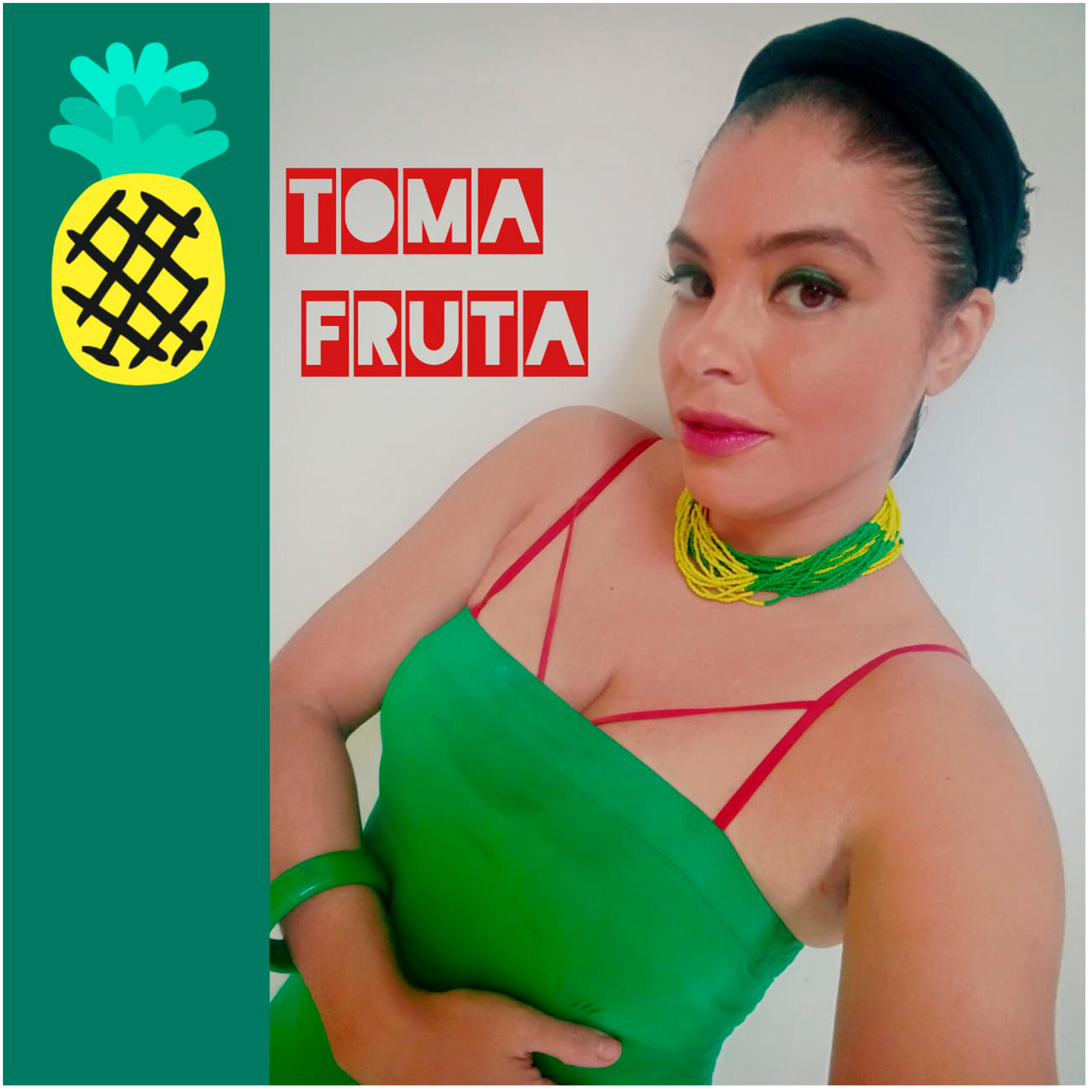 Релиз Toma Fruta