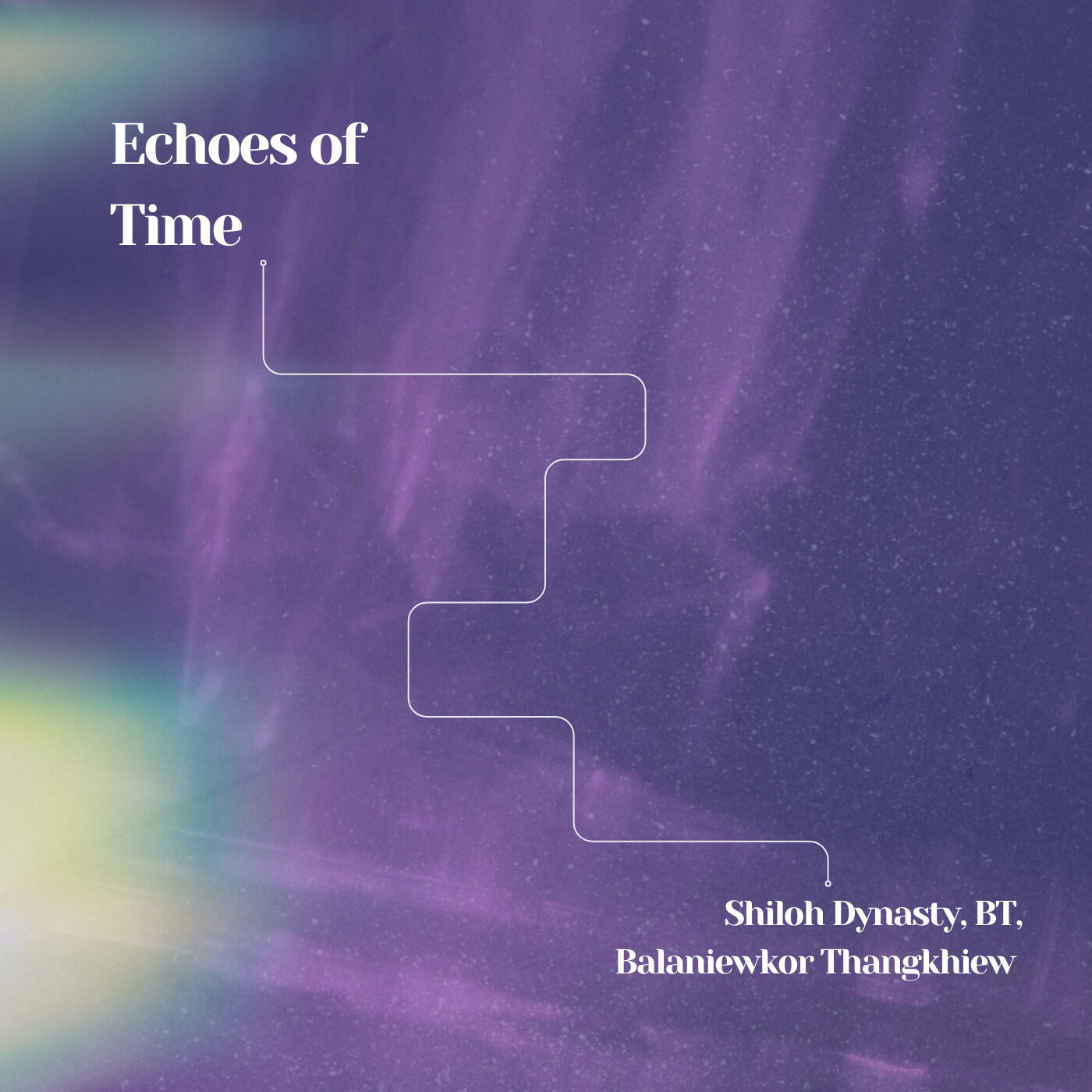 Релиз Echoes of Time