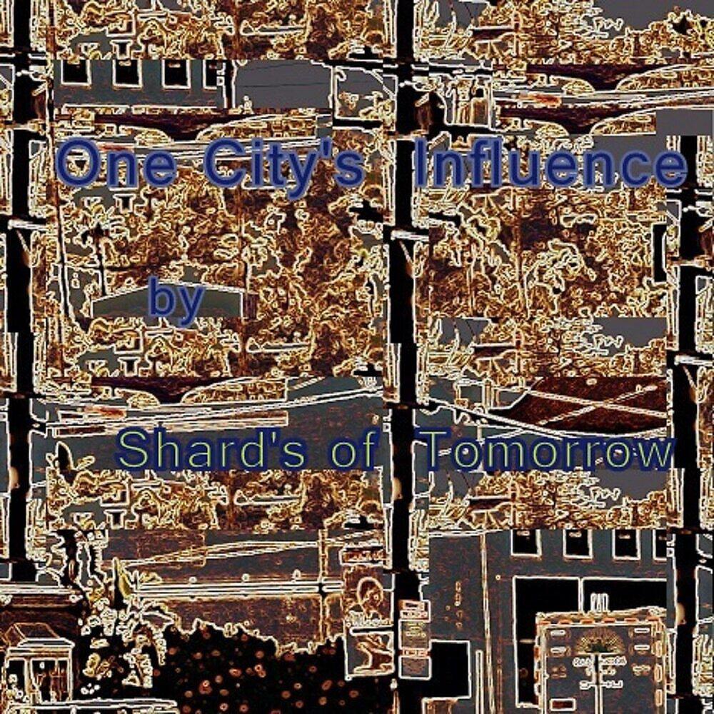 Shards of Tomorrow