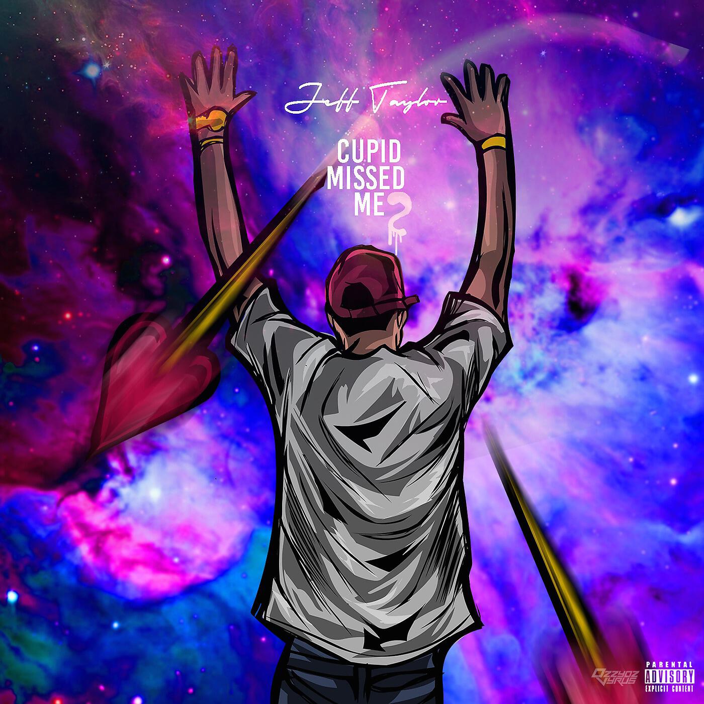 Релиз Cupid Missed Me 2