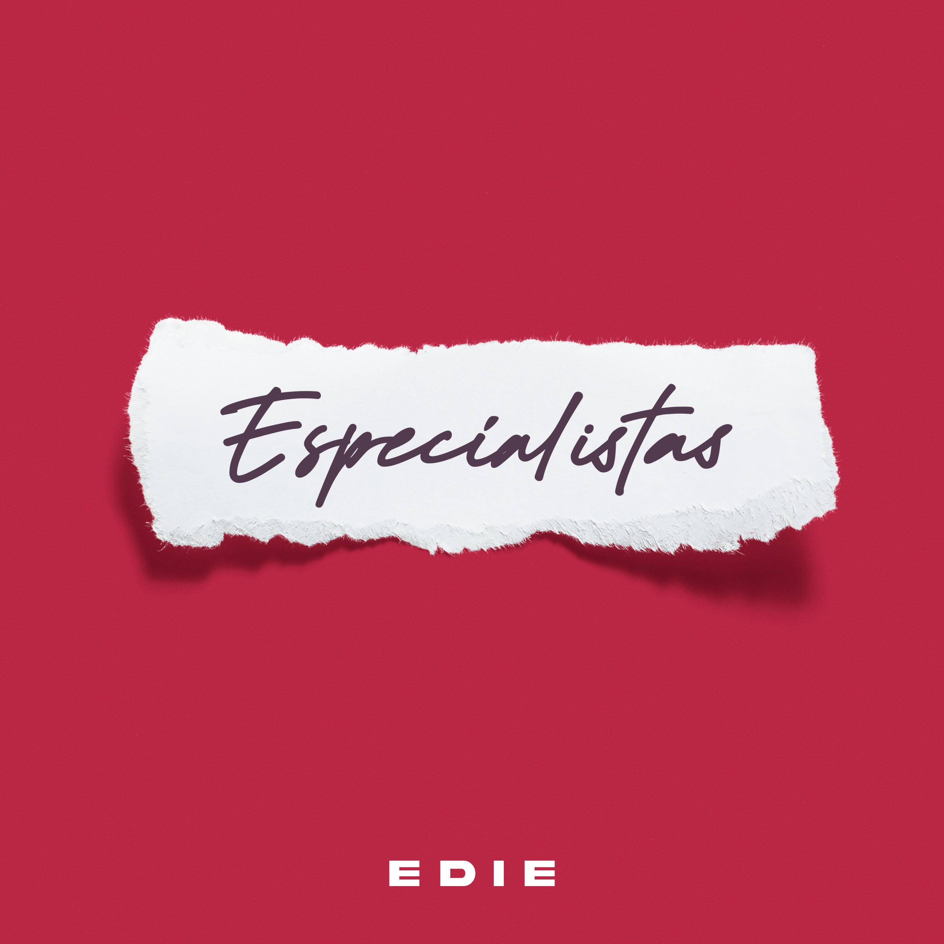 Релиз Especialistas
