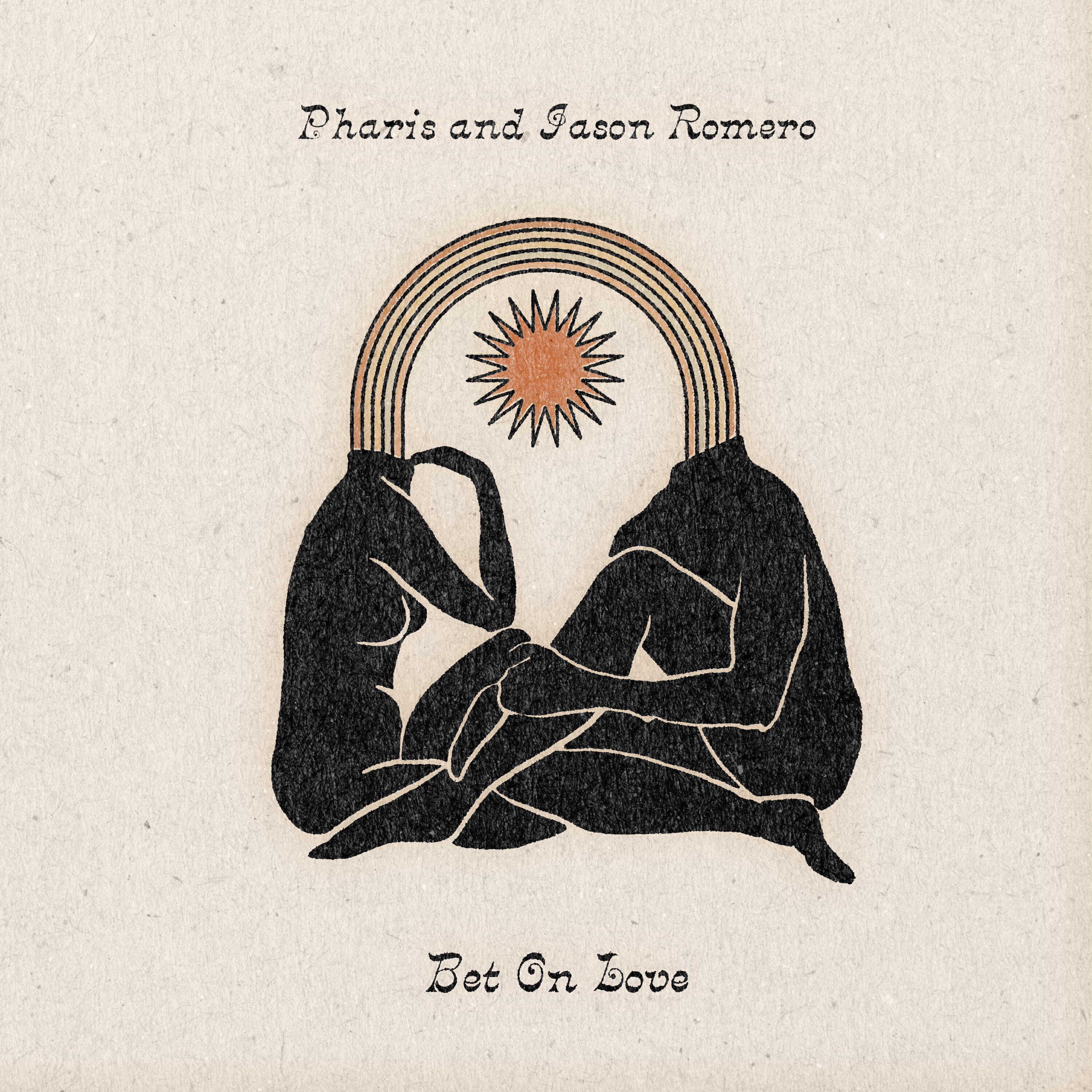 Релиз Bet On Love