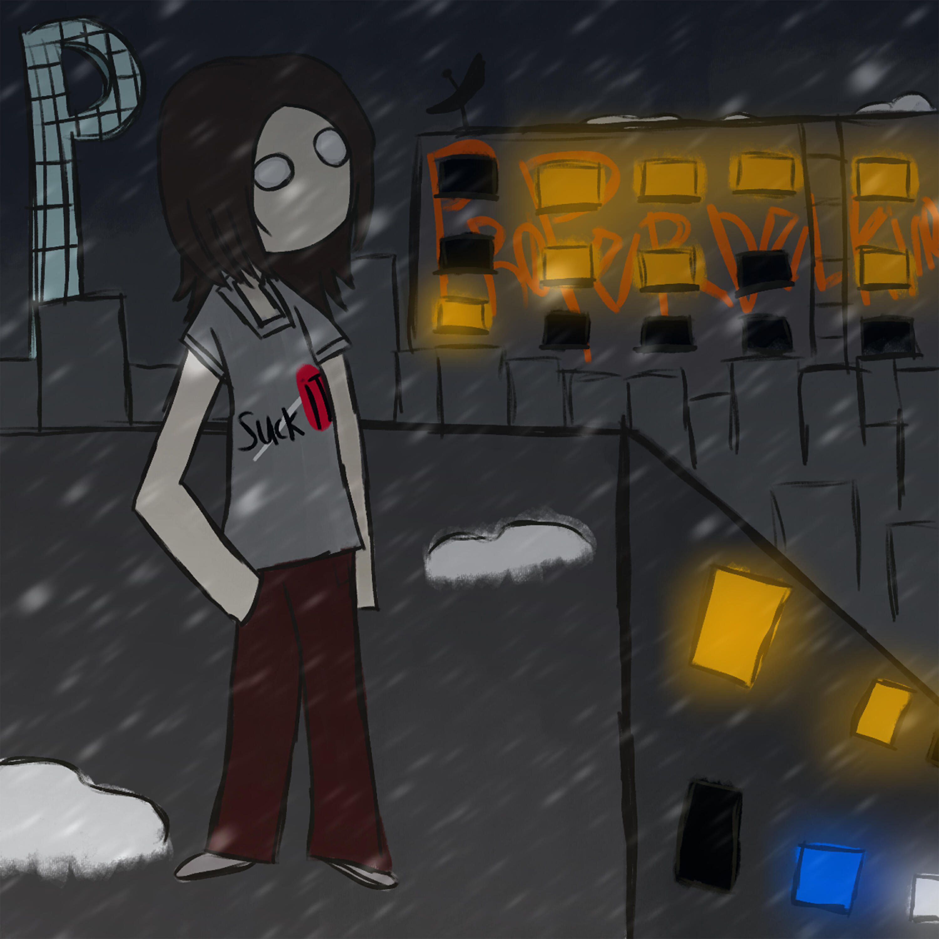 Релиз PROPERDELKINO 3