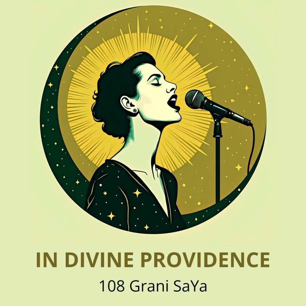 Релиз In Divine Providence