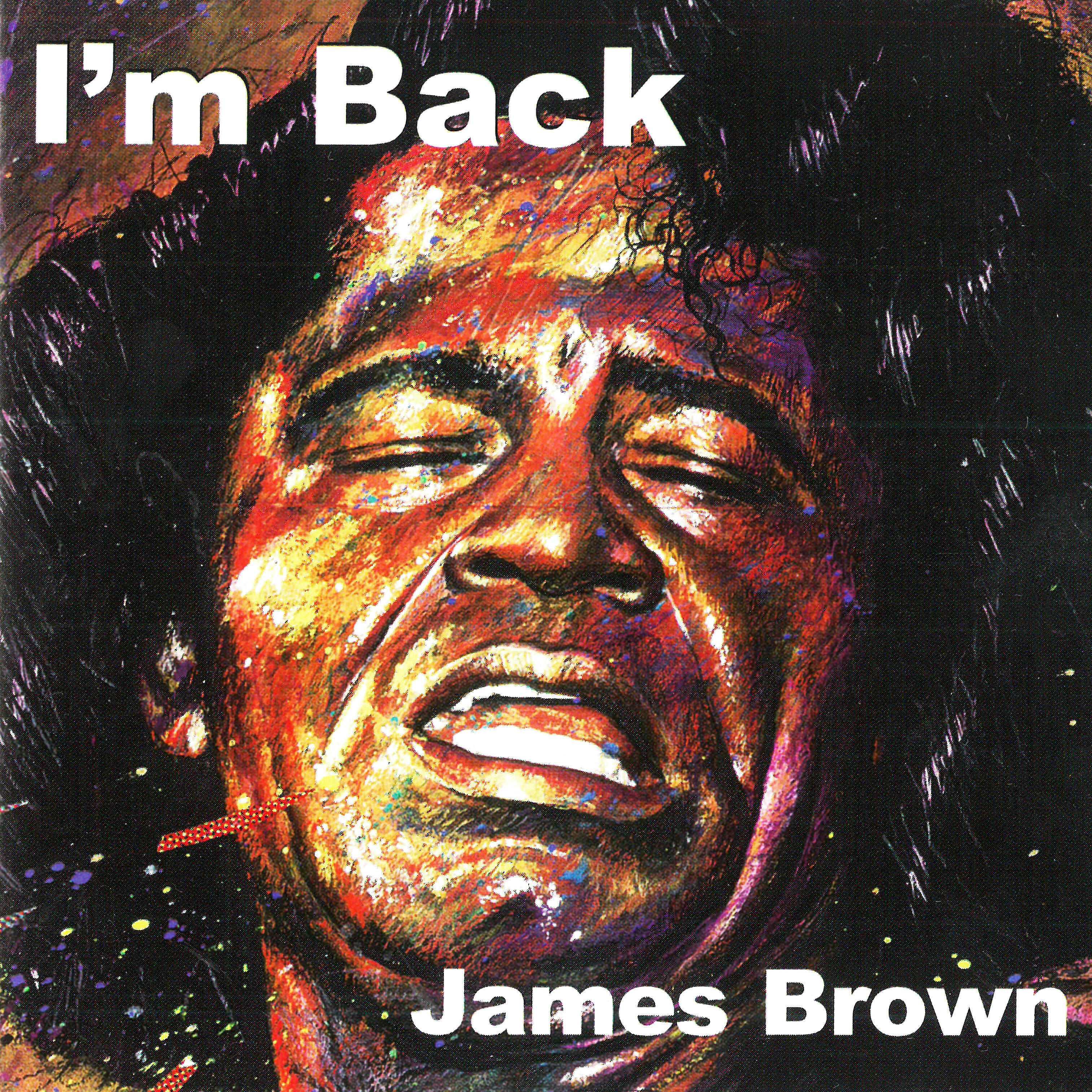 Релиз I'm Back