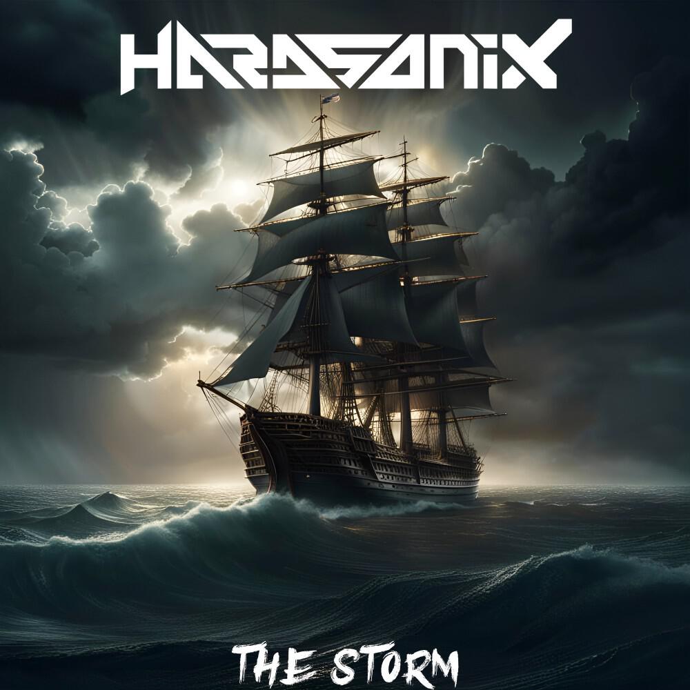 Релиз The Storm