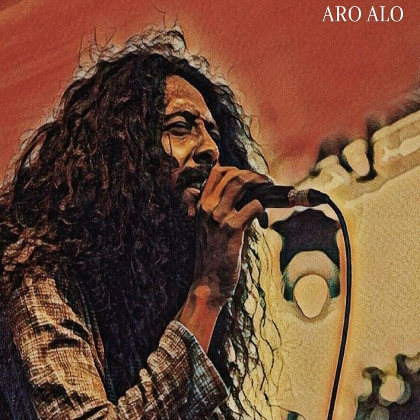 Релиз Aro Alo