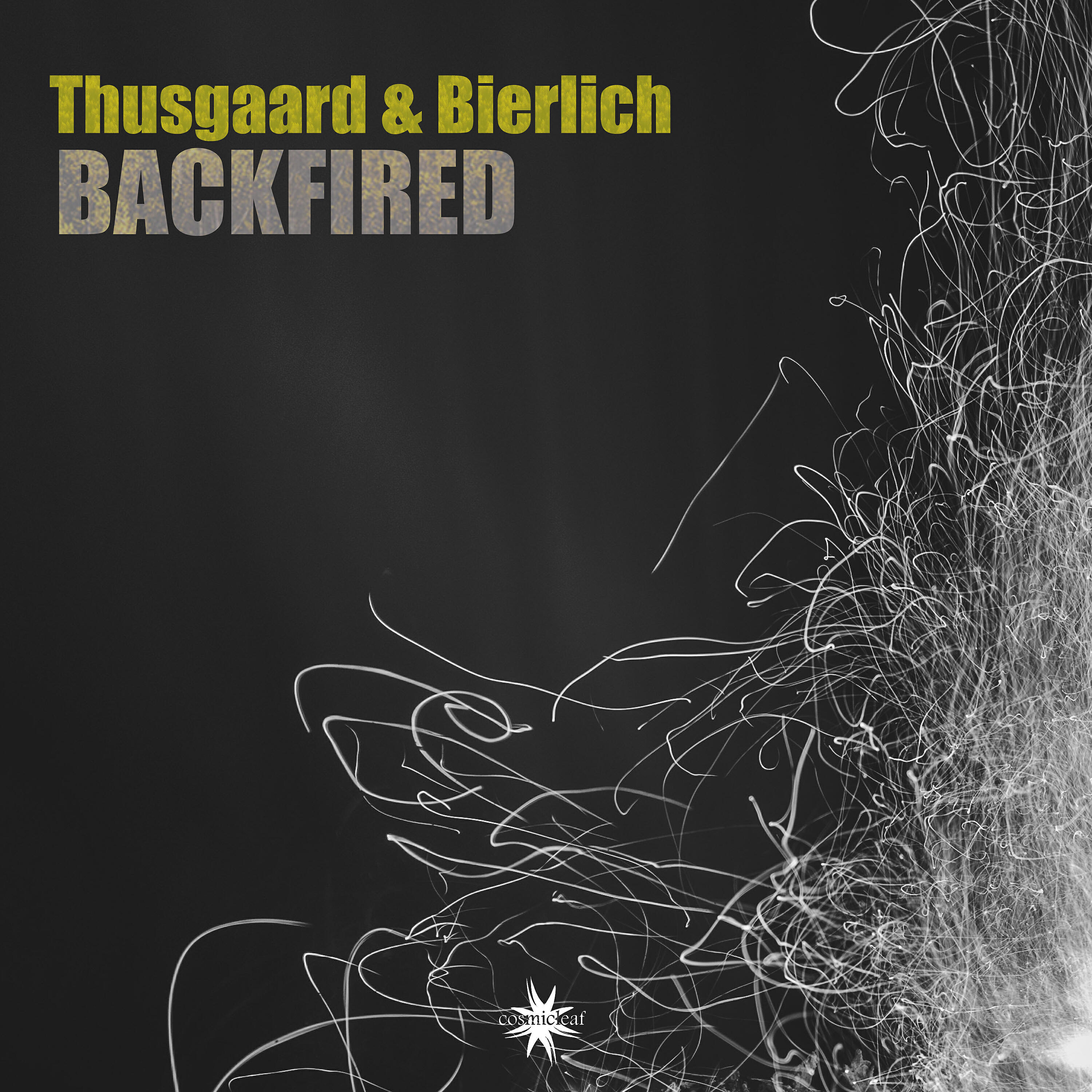 Релиз Backfired