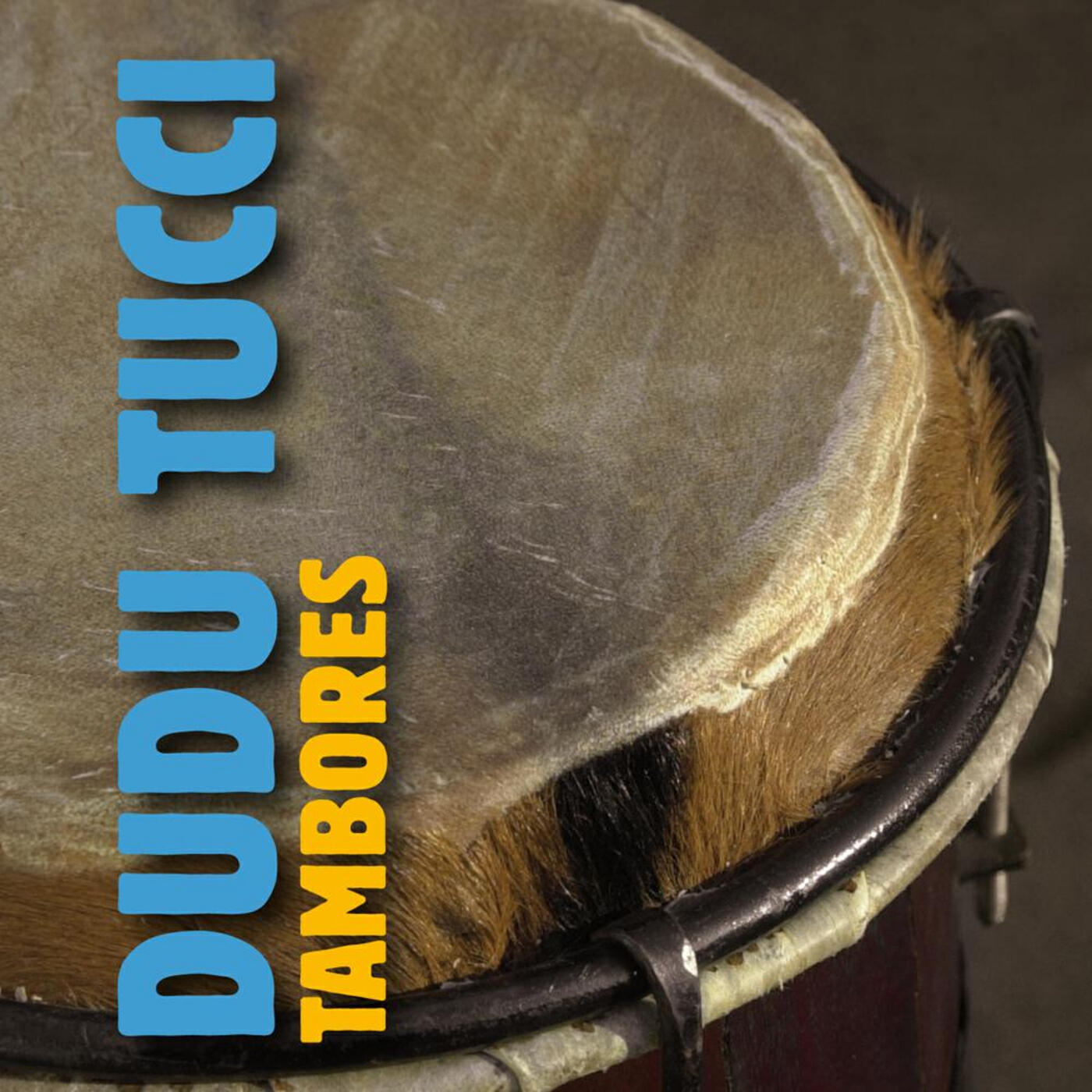 Релиз Tambores