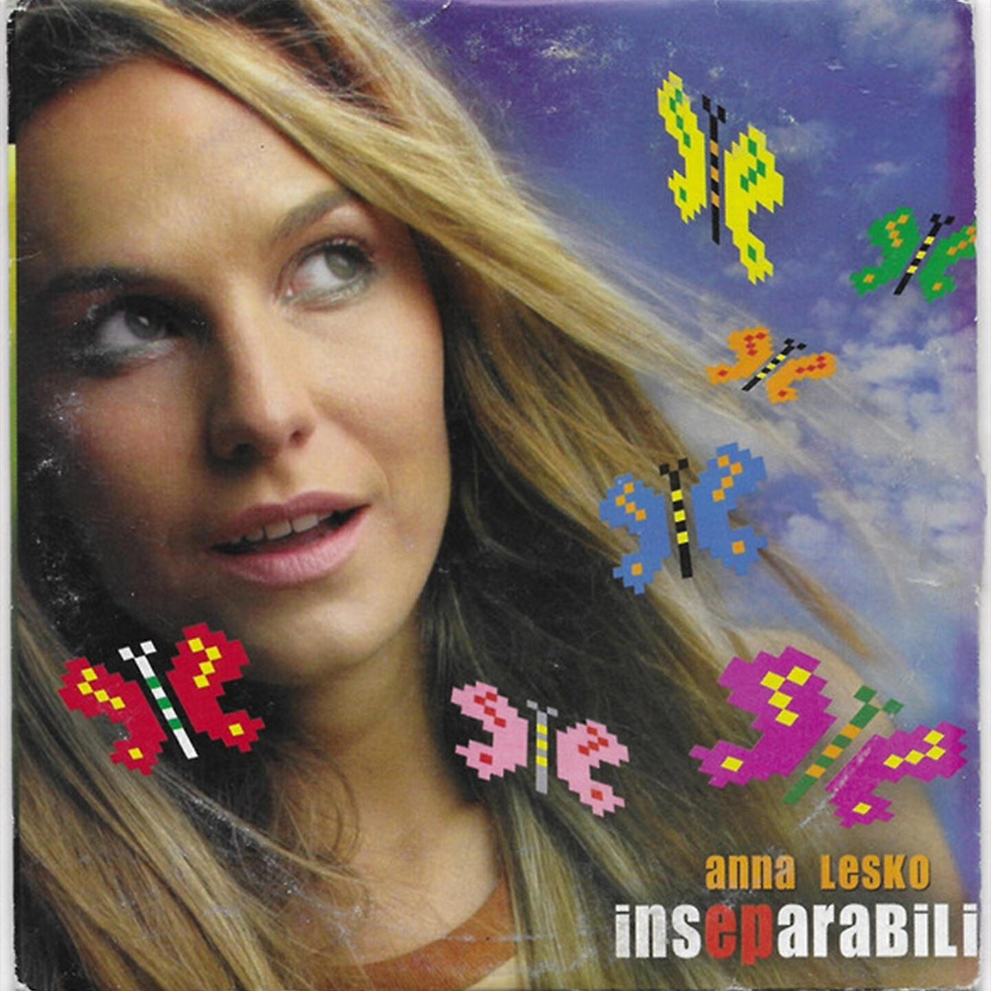 Релиз Inseparabili