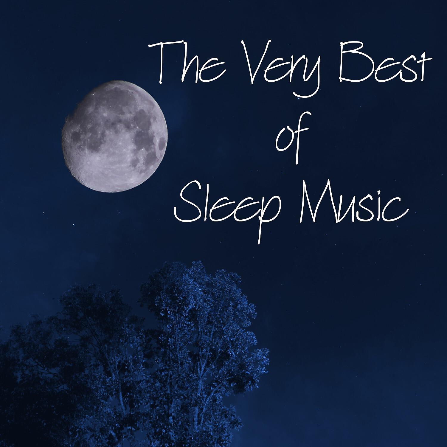 Релиз The Very Best of Sleep Music – Top 20 Piano Lullabies for Relaxation, Baby Sleep, Nature Sounds to Calm Newborn