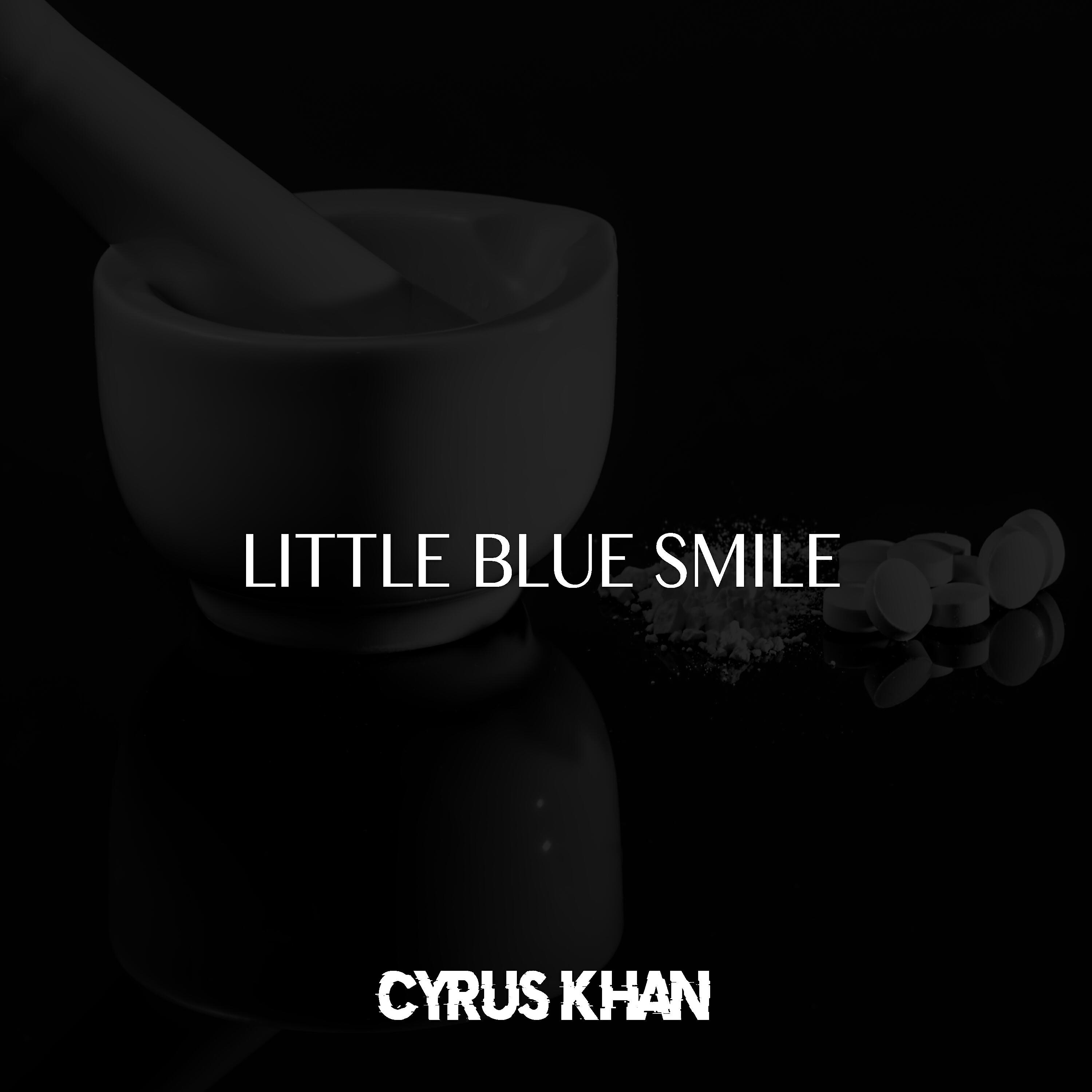 Релиз Little Blue Smile