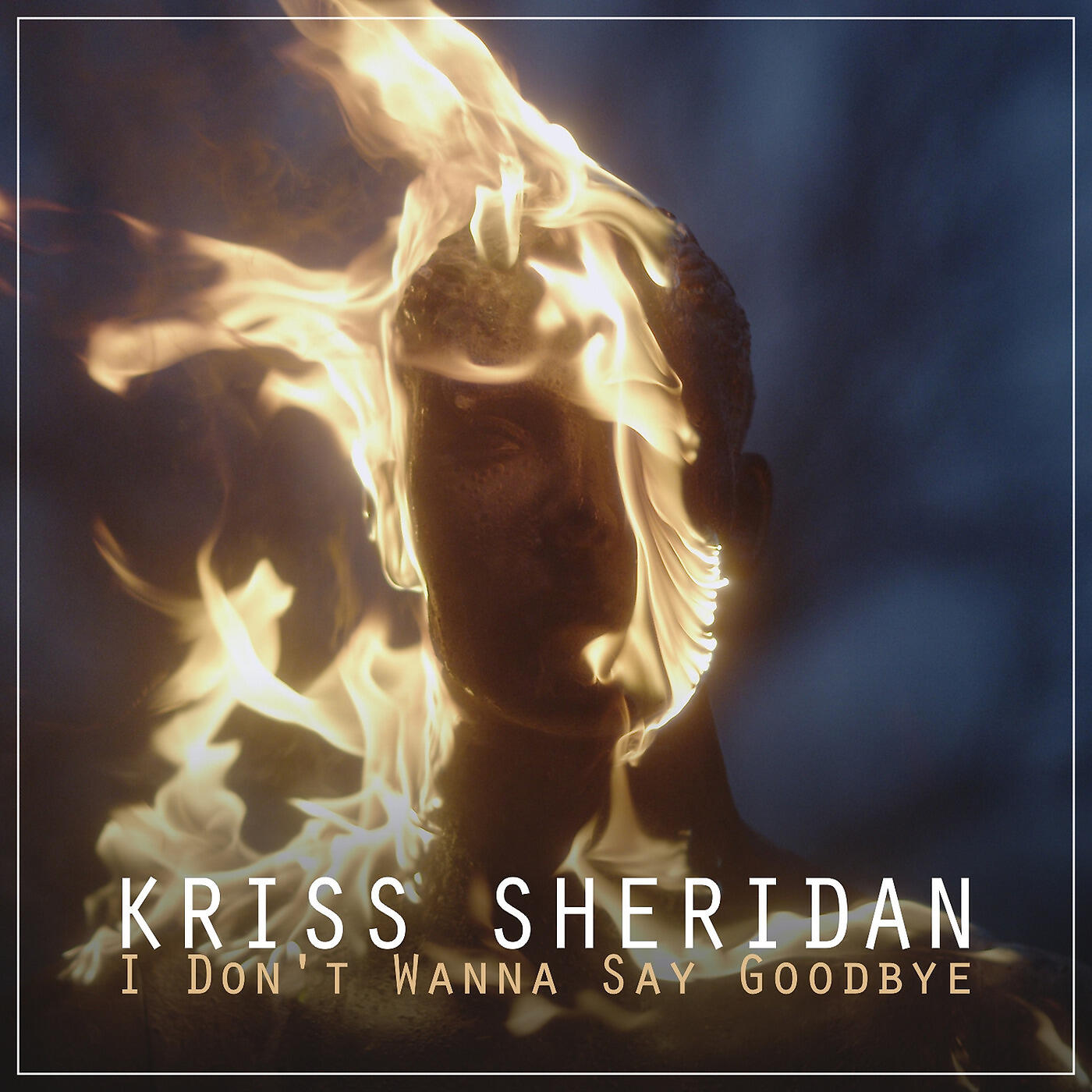 Kriss Sheridan