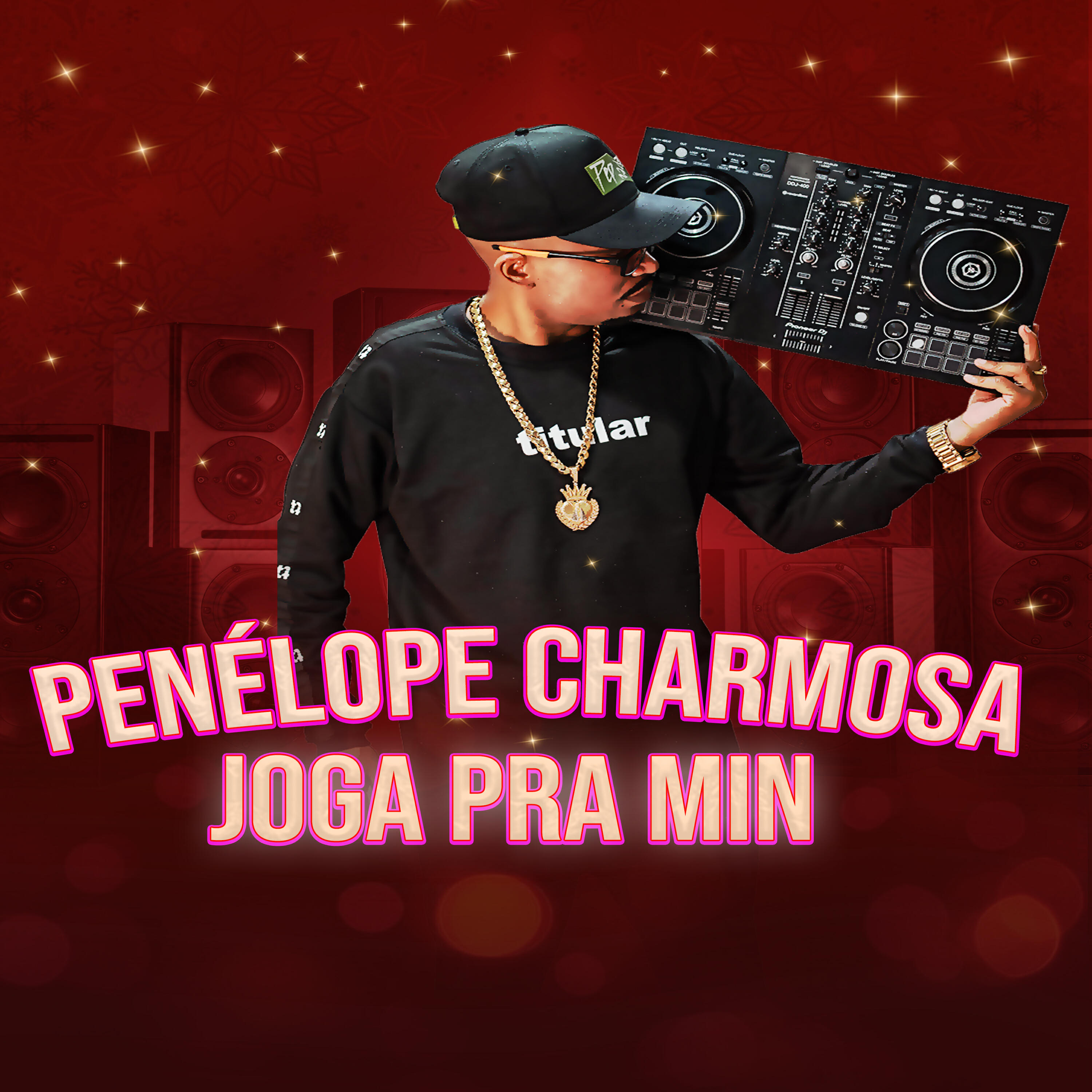 Mc boladin