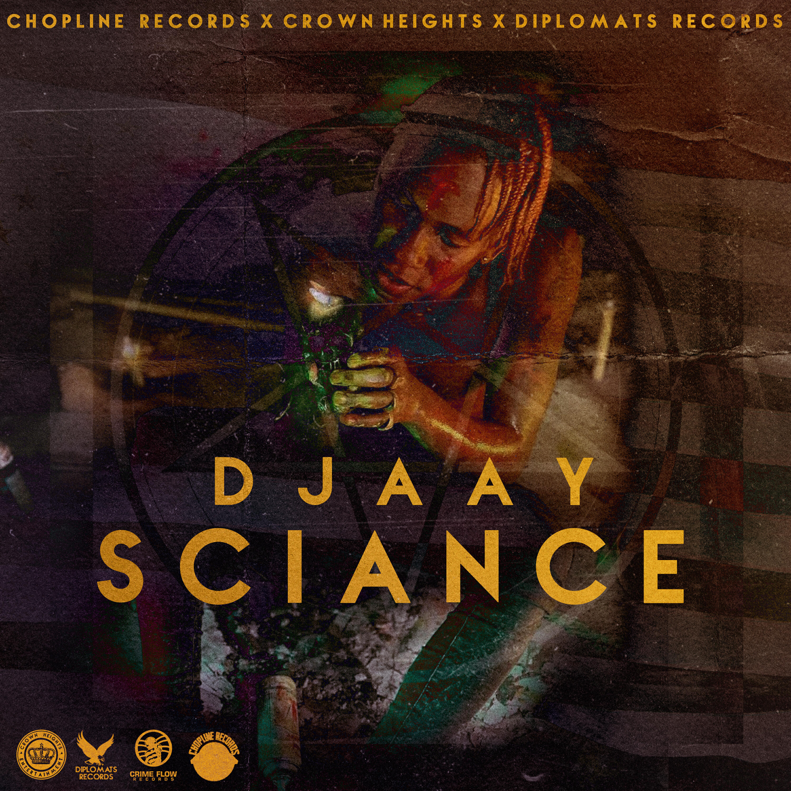 Релиз Sciance